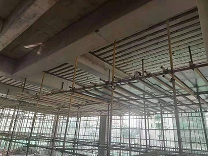 青岛加固改造的误区