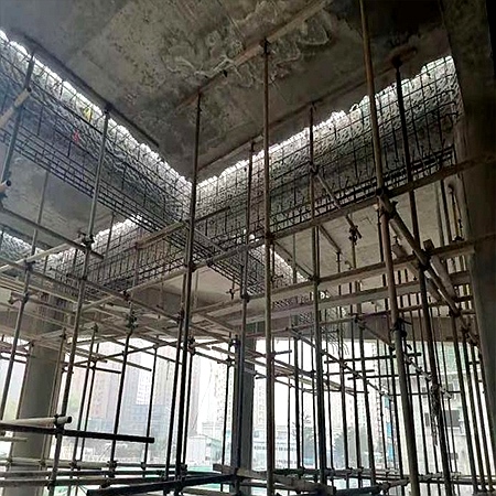 增大截面加固 增大截面加固