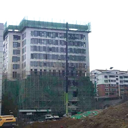 改建(加建)工程 改建(加建)工程