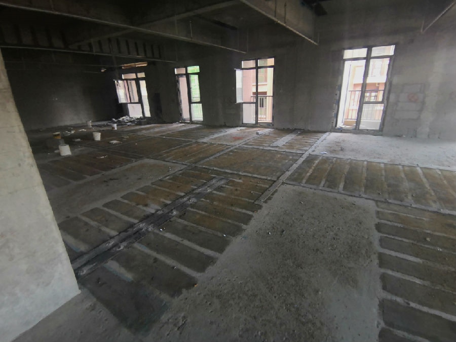 青岛建筑加固