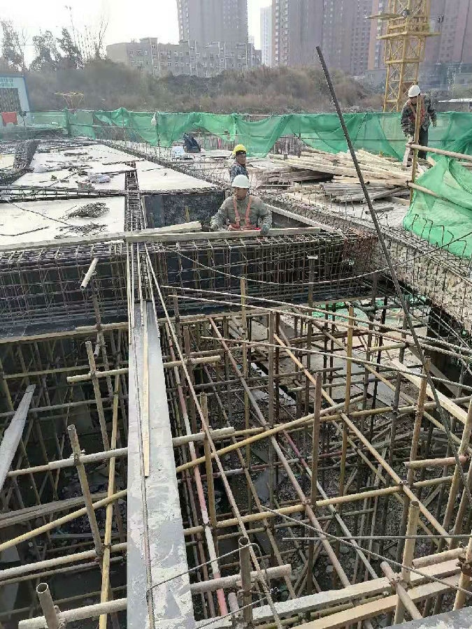 青岛抗震加固