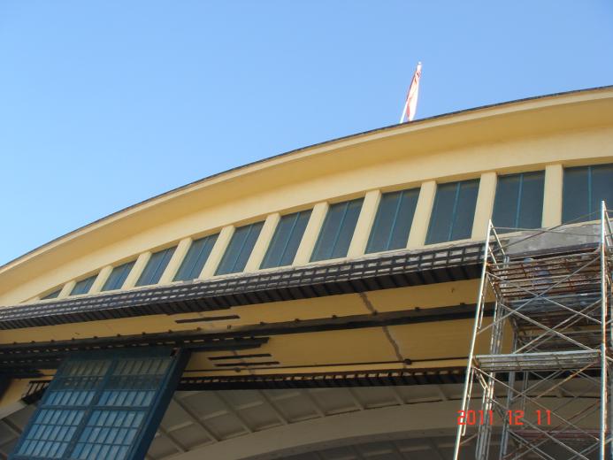 体外预应力加固
