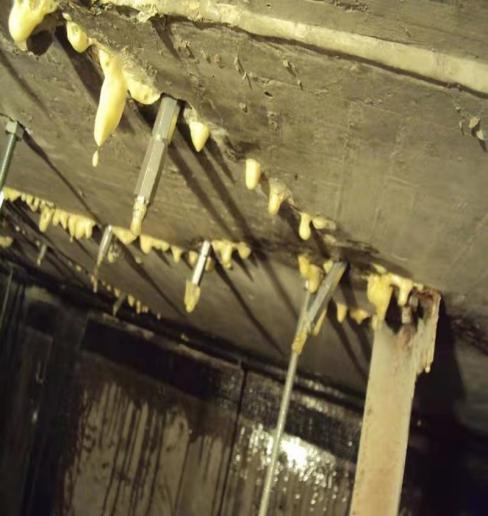 防水、混凝土板、墙堵漏工程